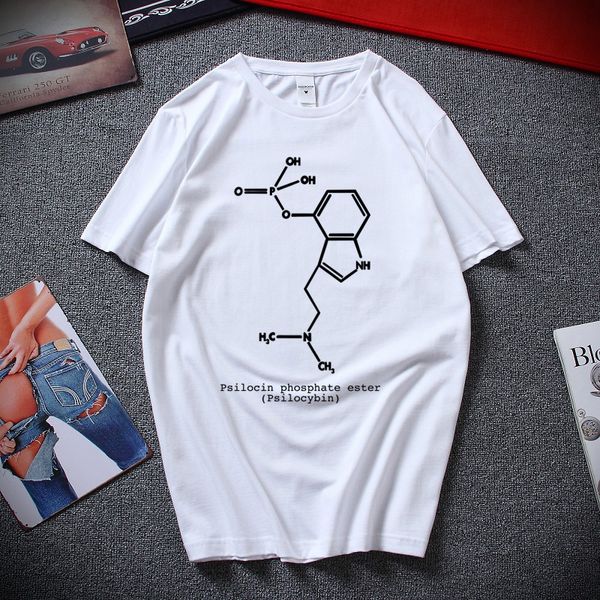 псилоцибин молекула t shirt волшебные грибы псилоцибин tee stoner подарков хиппи топы новые прохладный мужская одежда хлопок tshirt
псилоцибин молекула t shirt волшебные грибы псилоцибин tee stoner подарков хиппи топы новые прохладный мужская одежда хлопок tshirt