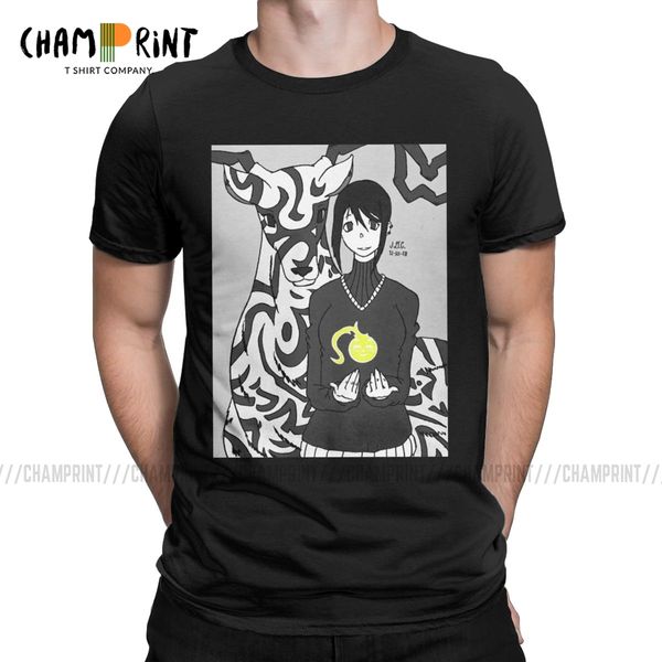 tsubaki's will t shirts men's cotton novelty t-shirt soul eater maka death kid anime tee shirt short sleeve clothes plus size
tsubaki's will t shirts men's cotton novelty t-shirt soul eater maka death kid anime tee shirt short sleeve clothes plus size