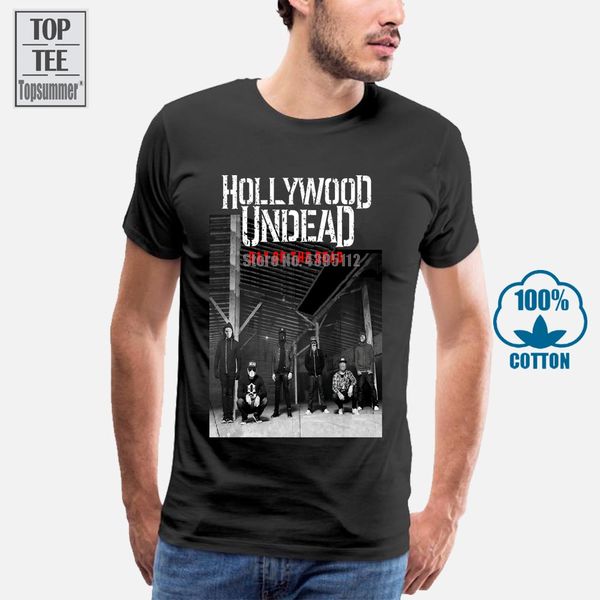 hollywood undead day of the dead black cotton t shirt tee
hollywood undead day of the dead black cotton t shirt tee
