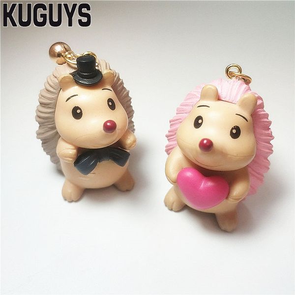 dangle & chandelier kuguys cute resin hedgehog earrings for women simulation animal drop earring girl's accessories trendy jewelry, Silver
dangle & chandelier kuguys cute resin hedgehog earrings for women simulation animal drop earring girl's accessories trendy jewelry, Silver