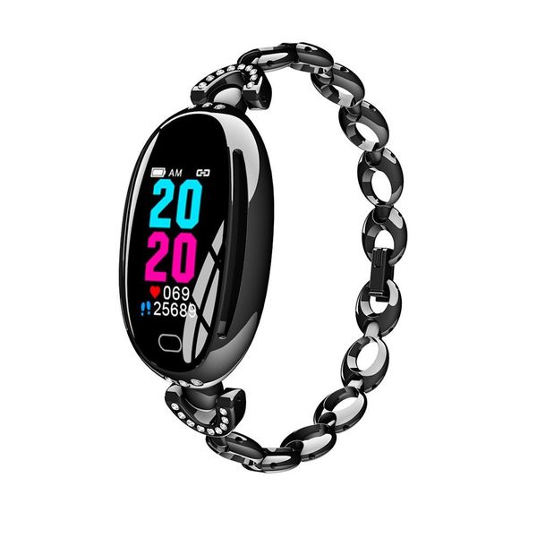 e68 smart bracelet blood pressure sleep monitor watch phone smart band fitness tracker female health wristband smartwatch women
e68 smart bracelet blood pressure sleep monitor watch phone smart band fitness tracker female health wristband smartwatch women