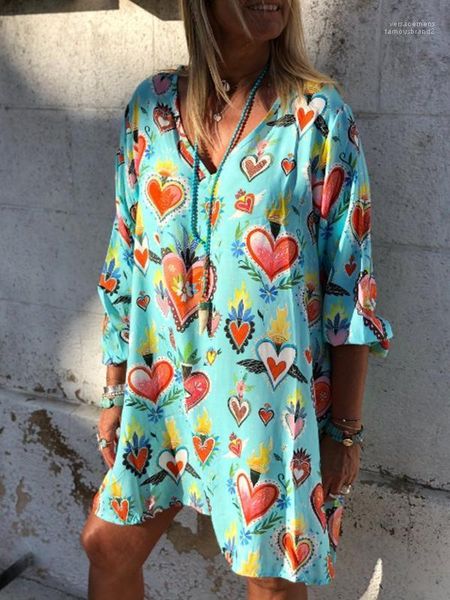 neck casual streetwear dresses summer designer female office lady clothing print patchwork plus size dresses v, Black;gray
neck casual streetwear dresses summer designer female office lady clothing print patchwork plus size dresses v, Black;gray
