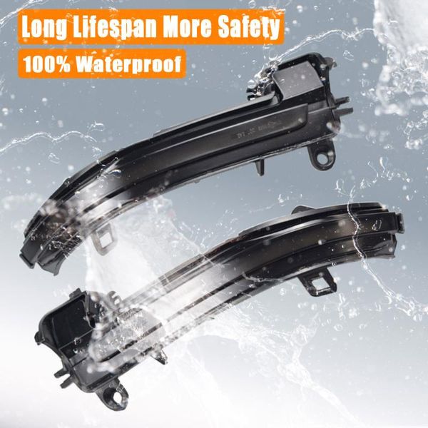 car dynamic turn signal light led side wing mirror indicator blinker lamp for 1 2 3 4 series f30 f31 f34 gt x1 m2 f87 f36
car dynamic turn signal light led side wing mirror indicator blinker lamp for 1 2 3 4 series f30 f31 f34 gt x1 m2 f87 f36