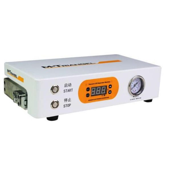 m-triangel 7inch lcd screen bubble remover machine high pressure lcd refurbishment equipment 110v/220v need external pump
m-triangel 7inch lcd screen bubble remover machine high pressure lcd refurbishment equipment 110v/220v need external pump