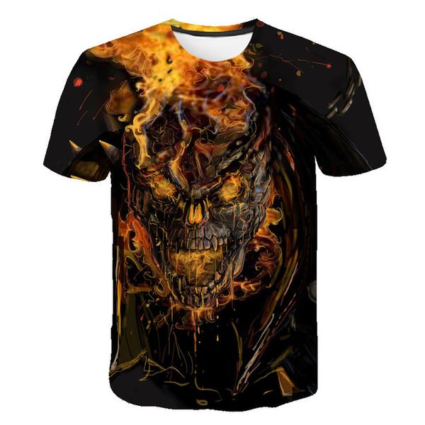 o collar 3d skull street print knight comfortable 3d print shirts horror hippie kawaii men clothing
o collar 3d skull street print knight comfortable 3d print shirts horror hippie kawaii men clothing