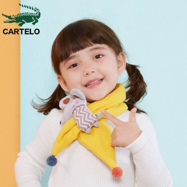 cartelo 2020 new children's pure color scarf autumn and winter knitted warm men and women baby scarf cute cartoon animal, Blue;gray
cartelo 2020 new children's pure color scarf autumn and winter knitted warm men and women baby scarf cute cartoon animal, Blue;gray