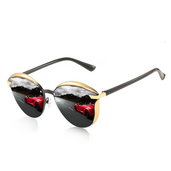 women polarized sunglasses luxury fashion cat eye ladies vintage brand designer female sun glasses oculos gafas m219 + case hury, White;black
women polarized sunglasses luxury fashion cat eye ladies vintage brand designer female sun glasses oculos gafas m219 + case hury, White;black