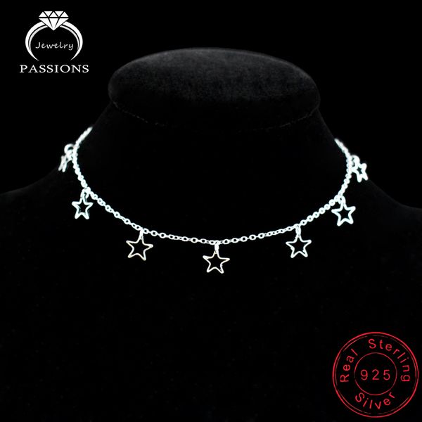 anklets hollow star&heart pendant foot anklet chain 925 sterling silver plate ladies bracelet for women's jewelry gift, Red;blue
anklets hollow star&heart pendant foot anklet chain 925 sterling silver plate ladies bracelet for women's jewelry gift, Red;blue