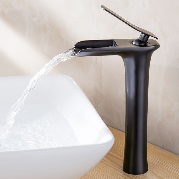 bathroom sink faucets dofaso european style bronze black basin faucet antique waterfall retro and cold
bathroom sink faucets dofaso european style bronze black basin faucet antique waterfall retro and cold