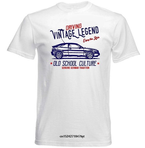 vintage german car corrado white t-shirt mens round neck short sleeves cotton tee shirt fashion casual clothing
vintage german car corrado white t-shirt mens round neck short sleeves cotton tee shirt fashion casual clothing