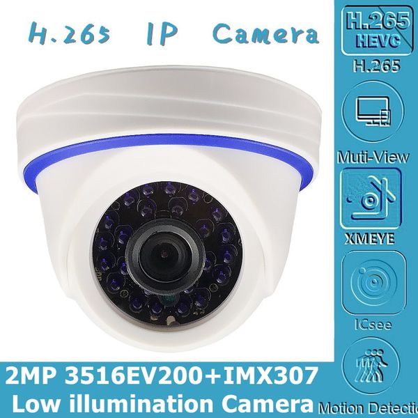3mp indoor ip ceiling dome camera low illumination sony imx307+3516ev200 h.265 onvif cms xmeye irc p2p motion detection
3mp indoor ip ceiling dome camera low illumination sony imx307+3516ev200 h.265 onvif cms xmeye irc p2p motion detection