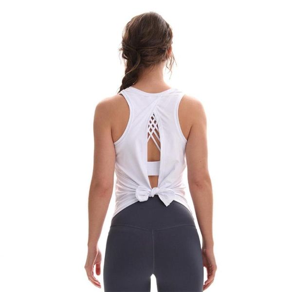 tank for women gym breathable cross back solid sports tank fitness running loose quick dry yoga sportswear women, White;red
tank for women gym breathable cross back solid sports tank fitness running loose quick dry yoga sportswear women, White;red