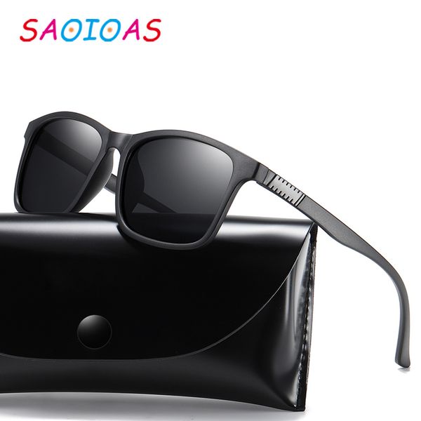 saoioas 2020 new ultra-light tr-90 frame tac polarized lens square men and women sports fishing driving sunglasses uv400, White;black
saoioas 2020 new ultra-light tr-90 frame tac polarized lens square men and women sports fishing driving sunglasses uv400, White;black