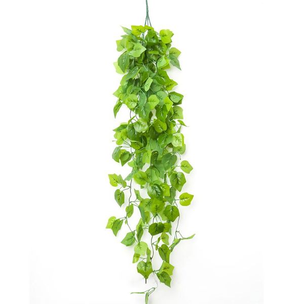 decorative flowers & wreaths artificial plant vine green leaf hanging basket home decor false wall wedding and christmas decoration
decorative flowers & wreaths artificial plant vine green leaf hanging basket home decor false wall wedding and christmas decoration