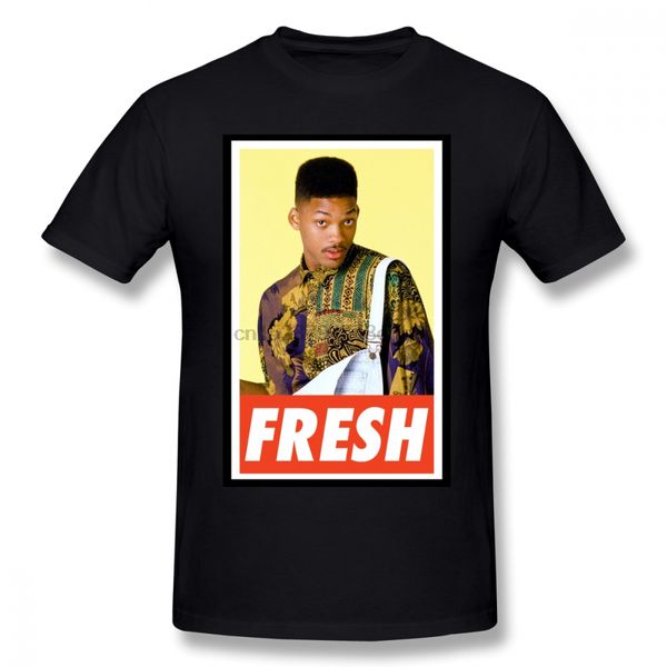 fresh prince t shirt fresh t-shirt cotton plus size tee shirt funny men short sleeve printed casual tshirt
fresh prince t shirt fresh t-shirt cotton plus size tee shirt funny men short sleeve printed casual tshirt