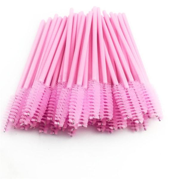 50pcs/lot disposable eyelash applicator comb mascara wands eye lashes extension individual applicator women makeup tool beauty
50pcs/lot disposable eyelash applicator comb mascara wands eye lashes extension individual applicator women makeup tool beauty