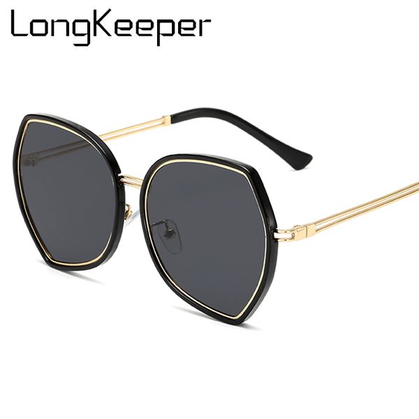 longkeeper oversized sunglasses women butterfly sun glasses female metal mirror eyeware black lentes de sol mujer, White;black
longkeeper oversized sunglasses women butterfly sun glasses female metal mirror eyeware black lentes de sol mujer, White;black