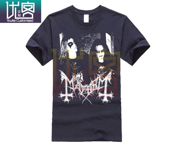 mayhem t-shirt dead morbid norwegian black metal euronymous hellhammer watain summer style hip hop men t shirt tee
mayhem t-shirt dead morbid norwegian black metal euronymous hellhammer watain summer style hip hop men t shirt tee