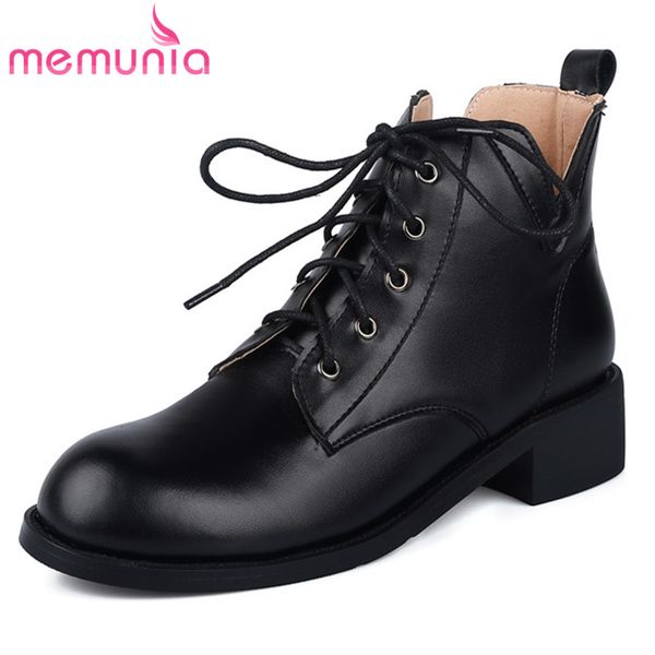 boots memunia 2021 fashion casual shoes ladies pu round toe autumn ankle comfortable cross simple short women, Black
boots memunia 2021 fashion casual shoes ladies pu round toe autumn ankle comfortable cross simple short women, Black