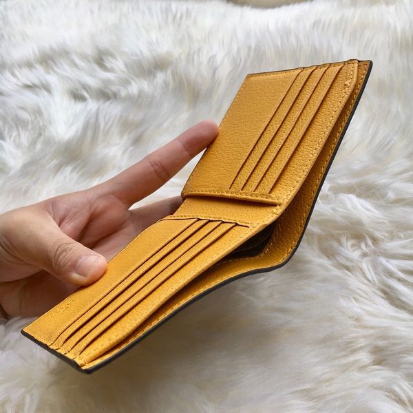 classic tiger head wallets for men fashion popular ladies letter real leather card holders for woman with box size 11*9cm, Red;black
classic tiger head wallets for men fashion popular ladies letter real leather card holders for woman with box size 11*9cm, Red;black