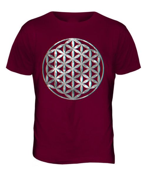 flower of life 3d mens t-shirt tee top giftsymbol языческие высшего качества футболочку
flower of life 3d mens t-shirt tee top giftsymbol языческие высшего качества футболочку