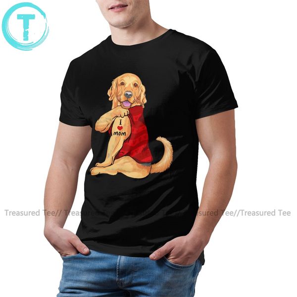 золотистый ретривер собака футболка i love mom смешной golden retriever футболка с коротким рукавом basic tee shirt хлопок tshirt
золотистый ретривер собака футболка i love mom смешной golden retriever футболка с коротким рукавом basic tee shirt хлопок tshirt
