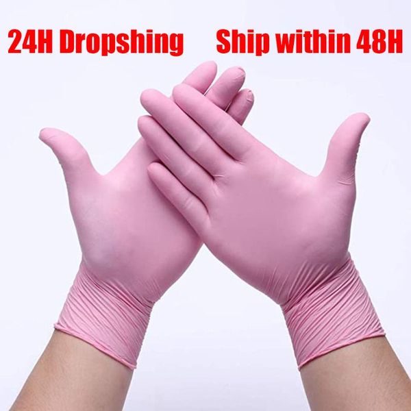 disposable gloves gloves, high elastic latex household cleaning/garden pruning black/rose red/blue rubber
disposable gloves gloves, high elastic latex household cleaning/garden pruning black/rose red/blue rubber