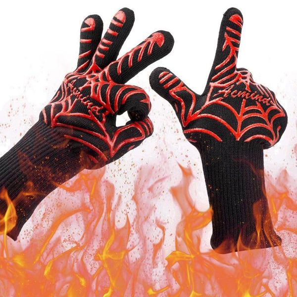 disposable gloves 1 pair multifunctional extreme heat resistant long forearm protection kitchen barbecue thick silicon microwave oven glove
disposable gloves 1 pair multifunctional extreme heat resistant long forearm protection kitchen barbecue thick silicon microwave oven glove