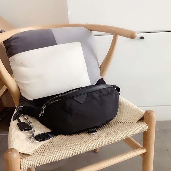 fashion designer chest bag nylon waist bag black crossbody bag zipper brand messenger bags ing
fashion designer chest bag nylon waist bag black crossbody bag zipper brand messenger bags ing
