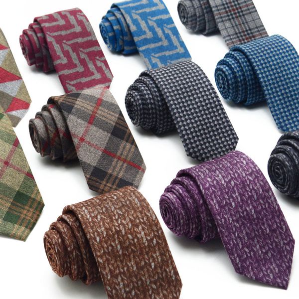 fashion men's colourful tie cotton formal classic plaid ties necktie narrow slim skinny cravate narrow thick neckties for man, Blue;purple
fashion men's colourful tie cotton formal classic plaid ties necktie narrow slim skinny cravate narrow thick neckties for man, Blue;purple