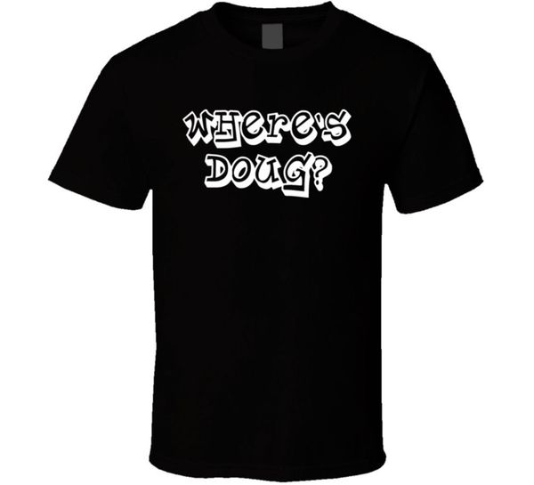 hangover where's doug t shirt casual t-shirt male short sleeve pattern sleeve shirts fashion tee
hangover where's doug t shirt casual t-shirt male short sleeve pattern sleeve shirts fashion tee