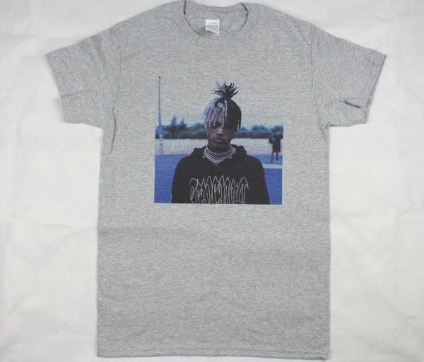 xxxtentacion grey t-shirt s-3xl hip hop rap lil peep xan pump 69 17 ski mask fashion men printed t shirts
xxxtentacion grey t-shirt s-3xl hip hop rap lil peep xan pump 69 17 ski mask fashion men printed t shirts