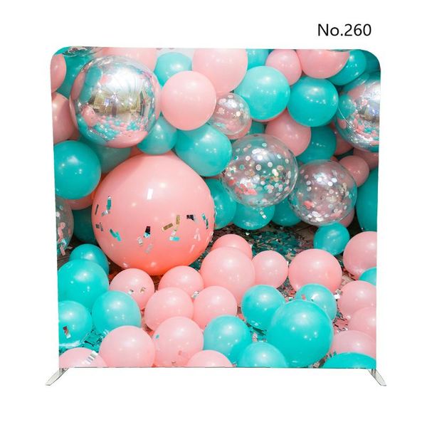 party decoration advertising display tension fabric pillow cover po booth backdrop romantic balloons background with stand
party decoration advertising display tension fabric pillow cover po booth backdrop romantic balloons background with stand
