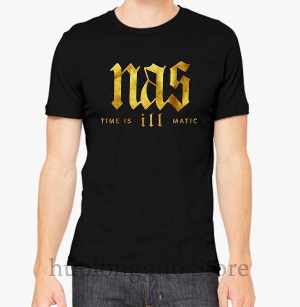 nas time is ill matic limited edition t shirt men tshirt women tee 100% cotton funny print o-neck short sleeve t-shirt
nas time is ill matic limited edition t shirt men tshirt women tee 100% cotton funny print o-neck short sleeve t-shirt