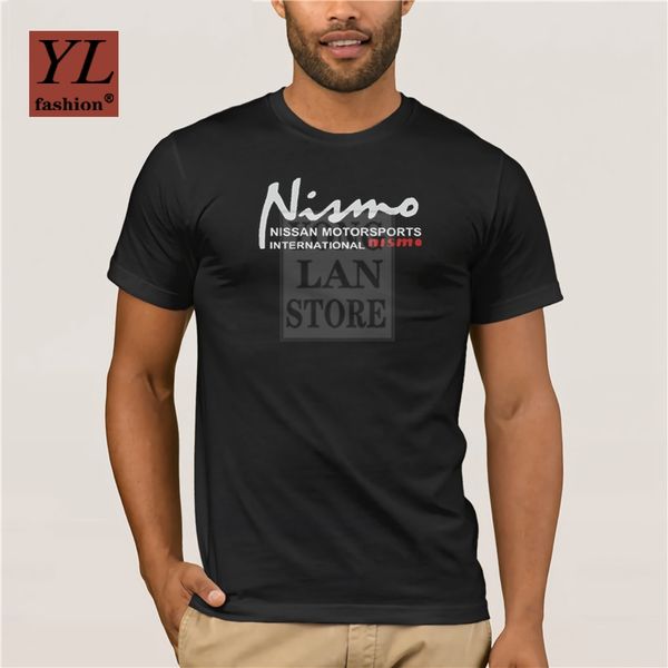 мужчины футболка nissan nismo футболка motor мужчины tee новый модный моды напечатанных мужская футболка 100% хлопок
мужчины футболка nissan nismo футболка motor мужчины tee новый модный моды напечатанных мужская футболка 100% хлопок