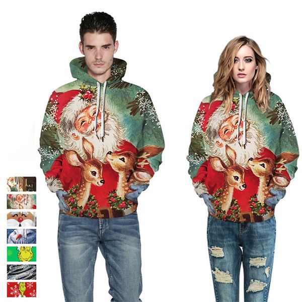 designers santa claus christmas snowflake casual couple hooded sweater autumn winter long sleeve pullover jacket for men women s-3xl d9301, White
designers santa claus christmas snowflake casual couple hooded sweater autumn winter long sleeve pullover jacket for men women s-3xl d9301, White