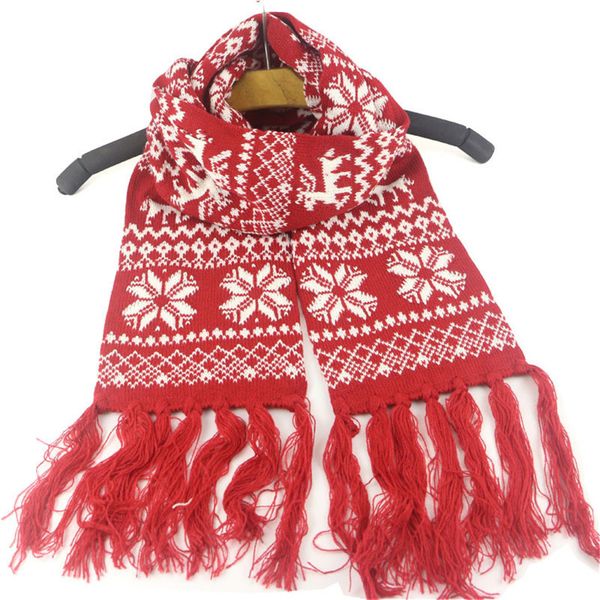 2020 winter warm tassels scarf kids christmas snowflake printed scarves child jacquard weave neckerchief warm wraps cloak sacrf sale d91007, White
2020 winter warm tassels scarf kids christmas snowflake printed scarves child jacquard weave neckerchief warm wraps cloak sacrf sale d91007, White