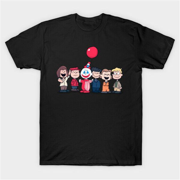 serial peanuts serial killer funny halloween linus lucy black t-shirt s-3xl tee shirt
serial peanuts serial killer funny halloween linus lucy black t-shirt s-3xl tee shirt
