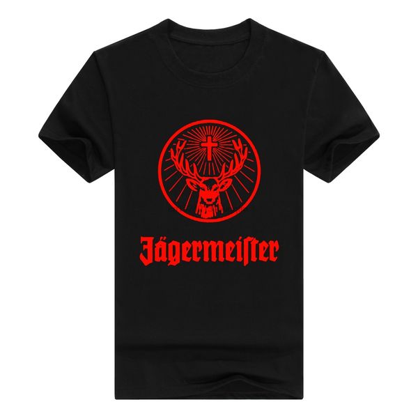 men's jagermeister music tour logo t-shirt
men's jagermeister music tour logo t-shirt