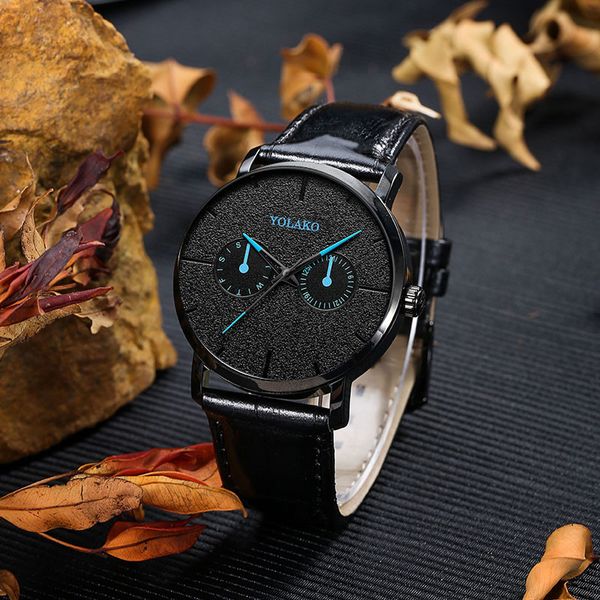 новые часы синий pointer 2020 casual кожаный кварцевые мужские часы моды yolako мужской wriststwatch часы relogio мужчина для, Slivery;brown
новые часы синий pointer 2020 casual кожаный кварцевые мужские часы моды yolako мужской wriststwatch часы relogio мужчина для, Slivery;brown