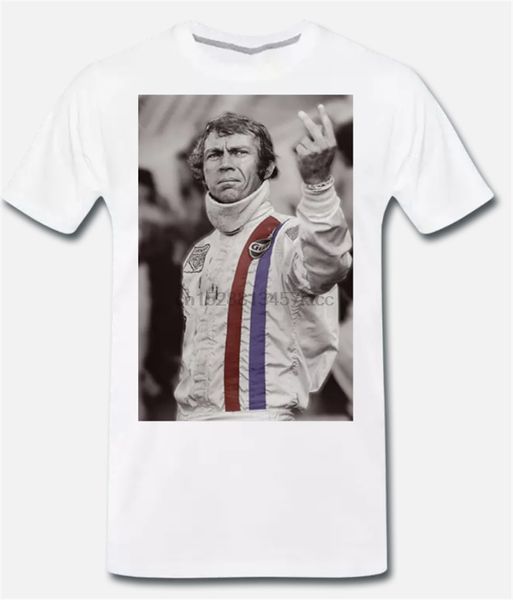 t-shirt maglia tributo steve mc queen attore mito corse racing 2 - s-m-l-xl fitness tee shirt
t-shirt maglia tributo steve mc queen attore mito corse racing 2 - s-m-l-xl fitness tee shirt
