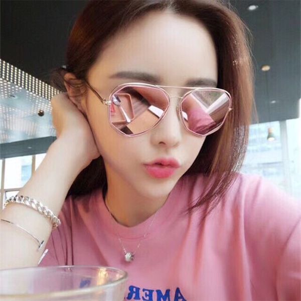 sunglasses female hexagon pattern fashion trend feminino gafas de sol mujer okulary glasses, White;black
sunglasses female hexagon pattern fashion trend feminino gafas de sol mujer okulary glasses, White;black
