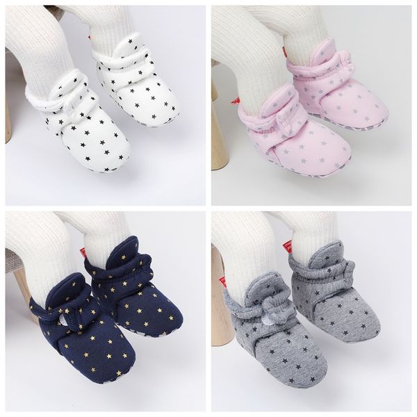 0-18m winter warm newborn toddler shoes winter beginner baby girl boy shoes soft bottom warm shoes
0-18m winter warm newborn toddler shoes winter beginner baby girl boy shoes soft bottom warm shoes
