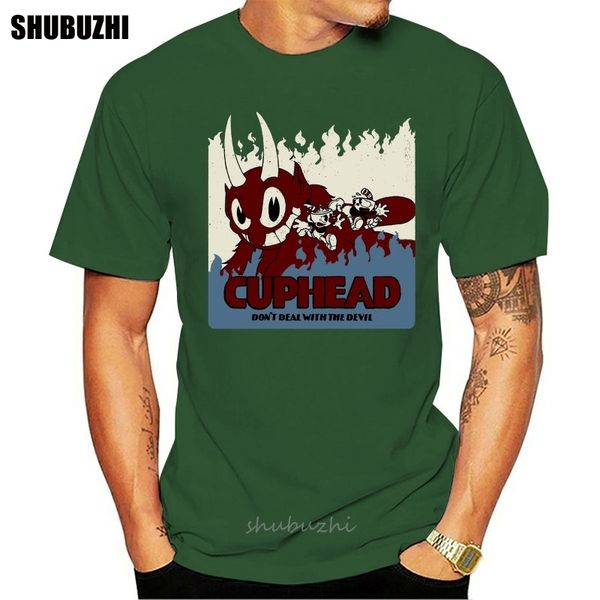 cuphead devil flames mens graphic t shirt новой горячий скидку tshirt мужской бренд teeshirt мужчины летом хлопок футболки
cuphead devil flames mens graphic t shirt новой горячий скидку tshirt мужской бренд teeshirt мужчины летом хлопок футболки
