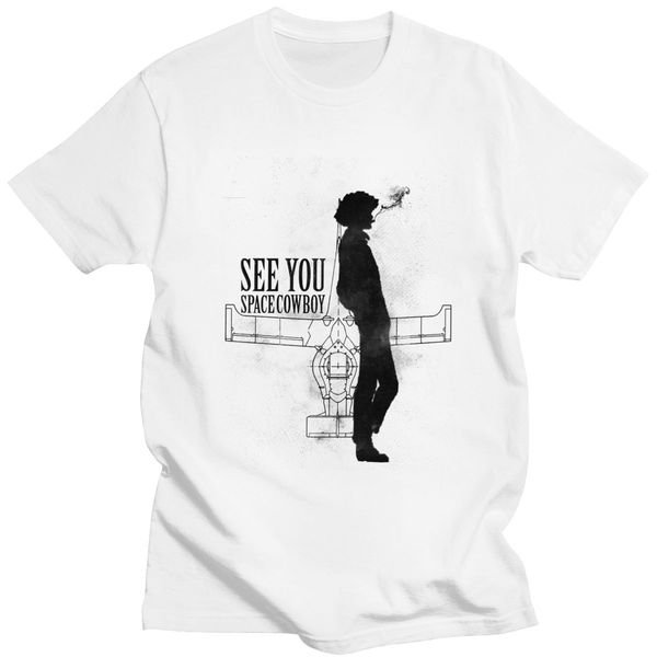 unique cowboy in space spike t shirt for men short sleeve cowboy bebop smoke t-shirt streetwear slim fit 100% cotton tee gift
unique cowboy in space spike t shirt for men short sleeve cowboy bebop smoke t-shirt streetwear slim fit 100% cotton tee gift
