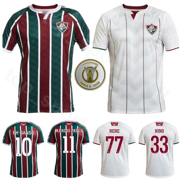fluminense jersey 2020 2021 soccer 17 wellington silva 10 ph ganso 33 nino 30 miguel 25 hudson 10 ganso nene football shirt kits, Black;yellow
fluminense jersey 2020 2021 soccer 17 wellington silva 10 ph ganso 33 nino 30 miguel 25 hudson 10 ganso nene football shirt kits, Black;yellow