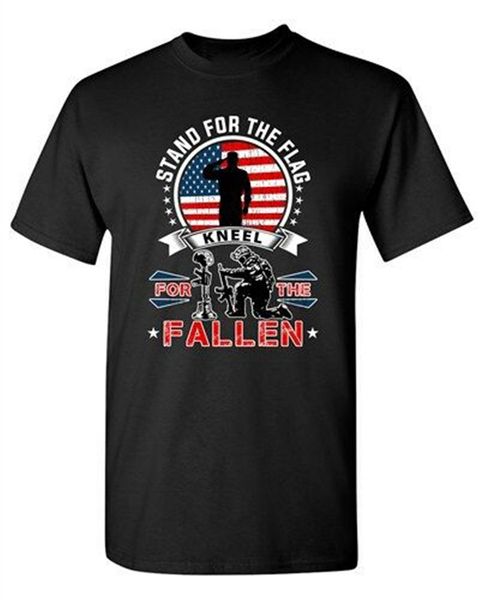i stand for the flag преклонить колена павших уса отечественной (a) dt взрослых t-shirt tee подарков смешной футболочки
i stand for the flag преклонить колена павших уса отечественной (a) dt взрослых t-shirt tee подарков смешной футболочки