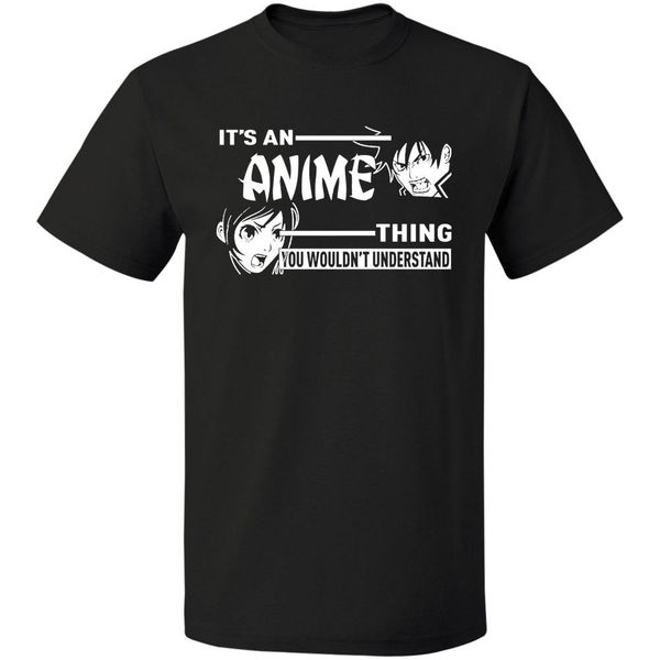 прохладный модный manga it`s аниме thing вы wouldnt поймите t-shirt подарков s-3xl верхняя одежда для мужчин майка 2018 новые моды
прохладный модный manga it`s аниме thing вы wouldnt поймите t-shirt подарков s-3xl верхняя одежда для мужчин майка 2018 новые моды