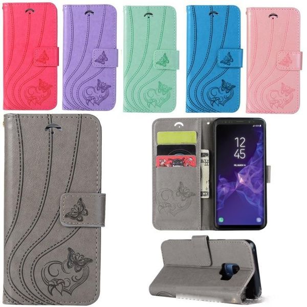 heart love leather wallet case for galaxy note 9 s9 j510 j530 a3 a5 a8 flower ant id card slot magnetic flip cover butterfly
heart love leather wallet case for galaxy note 9 s9 j510 j530 a3 a5 a8 flower ant id card slot magnetic flip cover butterfly