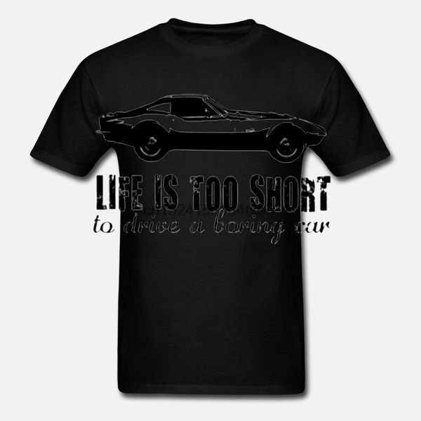 men t shirt chevrolet corvette c3 zr2 stingray 7 life is too short car lover cool letter round neck black women
men t shirt chevrolet corvette c3 zr2 stingray 7 life is too short car lover cool letter round neck black women
